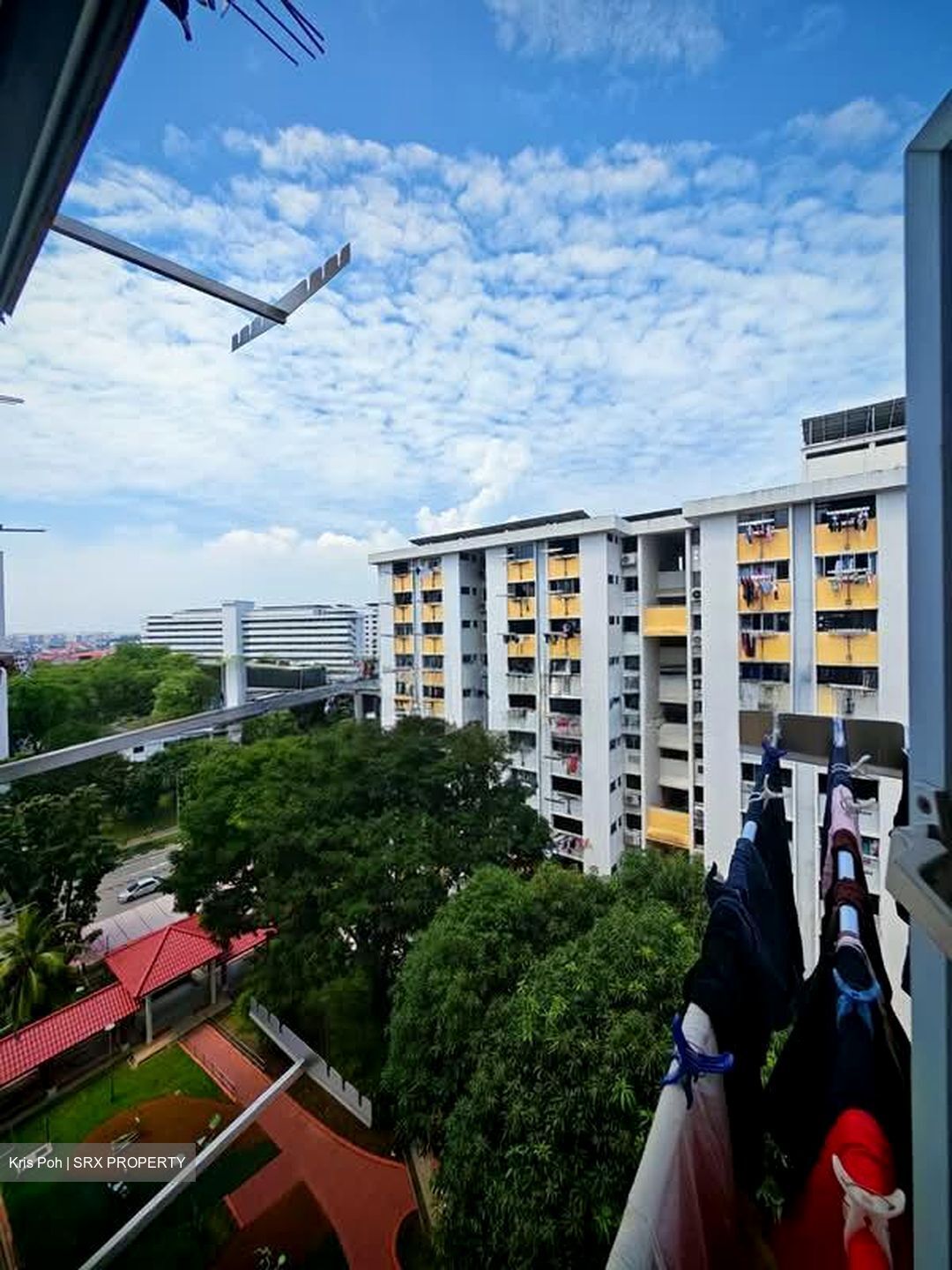 Blk 443 Ang Mo Kio Avenue 10 (Ang Mo Kio), HDB 3 Rooms #560107971